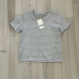 Zara tee